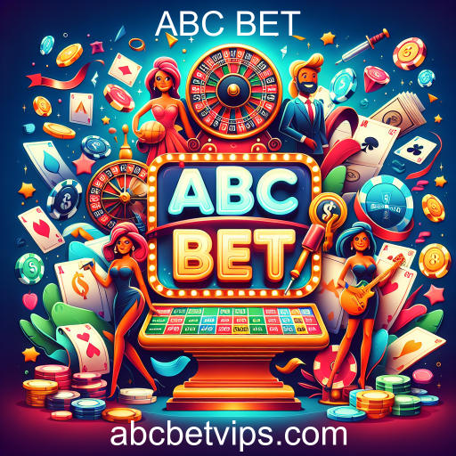 Descubra as Melhores Promoções e Bônus no ABC BET